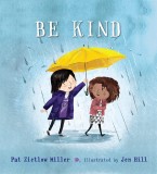 Be Kind | Pat Zietlow Miller, Pan Macmillan