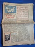 ziarul magazin 7 noiembrie 1981
