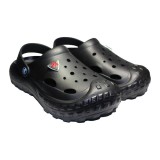 Papuci/saboti, clogs, pentru barbati, spuma EVA, negru, marimea 44, Jose Amorales