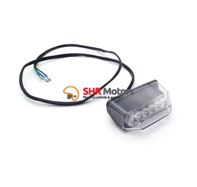 Stop led Husqvarna 2020-2023 4MX foto