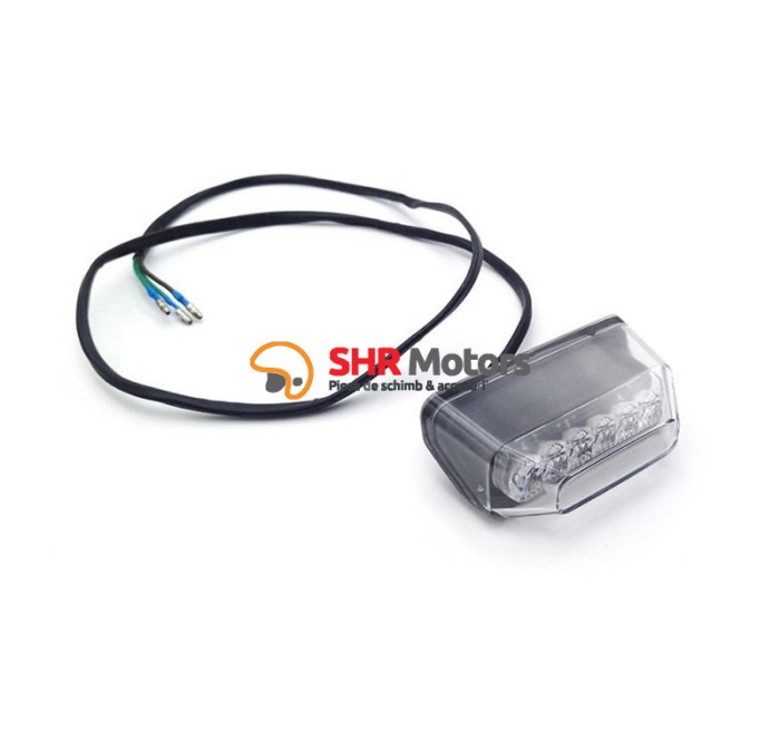 Stop led Husqvarna 2020-2023 4MX
