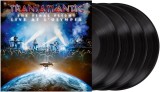 The Final Flight: Live At L&#039;Olympia - Vinyl | Transatlantic, Rock, Inside Out Music