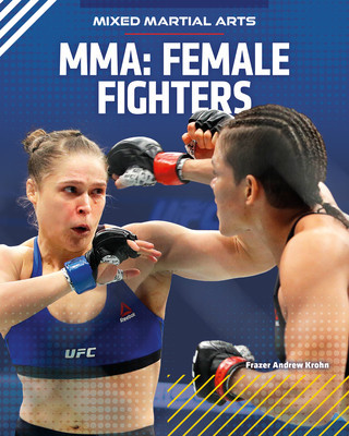 Mma: Female Fighters foto