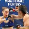 Mma: Female Fighters
