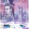 Barbados 20 Dolari 2022 P-83 Polimer UNC