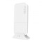 Access Point MikroTik RBwAPR-2nD wAP R 2.4GHz Mini PCI-e 1x RJ45 10/100 Mbps Alb