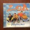 z.o.b. printre nori 2004 album cd disc muzica punk rock Zone records romania NM