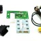 Interfata Camera Mansarier 550 RCD Compatibila Cu VW RCD550 220817-7