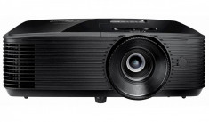 Videoproiector Optoma DW322 WXGA Black foto