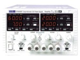 Alimentator laborator programabil AIM-TTI CPX400DP 0-60V 0-20A Ch:2