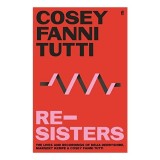 Cumpara ieftin Re-Sisters: Vietile &amp; Inregistrarile Delia Derbyshire, Margery Kempe, Cosey Fanni Tutti | Muzica, Arta, Cultura | Carti Engleza