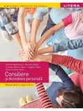 Cumpara ieftin Consiliere si dezvoltare personala. Manual pentru clasa a VII-a/Gabriela Barbulescu, Daniela Besliu, Cristina Maria Gunea, Angelica Sima, Elena-Cristi