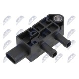 Senzor presiune gaze evacuare motor 1.0-1.6 Hyundai I20 3, I30, Kona, Bayon, Tucson, Santa Fe 4; Kia Ceed, Proceed, Rio 4, Sorento 4, Sportage 5,