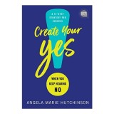 Cumpara ieftin Create Your Yes!