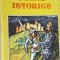 Scene istorice- A.I.Odobescu