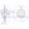 Delphi Disc frana