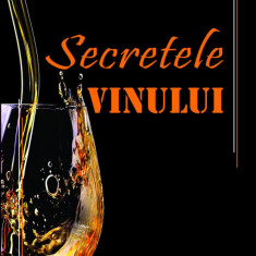 Secretele vinului | Yves-Marie Berce