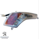 Cumpara ieftin Semnalizare spate dreapta originala Peugeot Vivacity 3L &acirc;&euro;&ldquo; Vivacity 3L Sportline 2T &acirc;&euro;&ldquo; Vivacity 3L Sixties 50-125cc