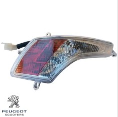 Semnalizare spate dreapta originala Peugeot Vivacity 3L &acirc;&euro;&ldquo; Vivacity 3L Sportline 2T &acirc;&euro;&ldquo; Vivacity 3L Sixties 50-125cc