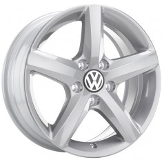 Janta Aliaj Oe Volkswagen 18&quot; 8.0J x 18 ET53 7P00714988Z8