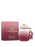 Cumpara ieftin Apa de parfum Coach Wild Rose, 50 ml, pentru femei