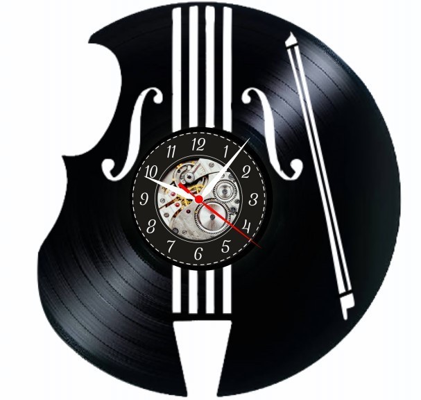 VIOARA- ceas de perete