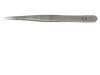 Pensetă C.K 120mm pentru lucrări de precizie - tip drept