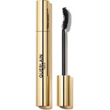 GUERLAIN Noir G mascara pentru volum si curbare culoare 01 Black 6 g