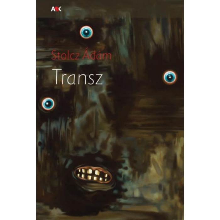 Transz - Stolcz &Aacute;d&aacute;m