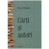 Victor Teisanu - Carti si autori - 126577
