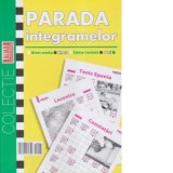 Colectie Parada integramelor, Nr. 28/2024