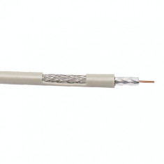 Mini cablu coaxial ELAN RG59 foto