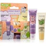 FlosLek Laboratorium Set Vege Duet set &icirc;ngrijire buze 2 buc