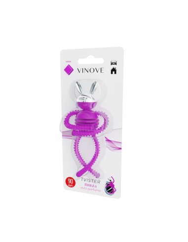 Odorizant auto Vinove Tvister Monza