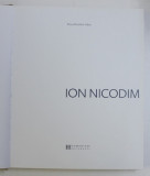 ION NICODIM de ILINCA NICODIM GEZE 1994