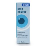 Cumpara ieftin Picaturi pentru ochi Hylo-Comod, 10 ml, Ursapharm