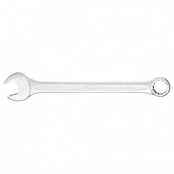 Cheie combinata 10X140 mm Neo Tools 09-710 HardWork ToolsRange