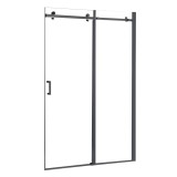 Cumpara ieftin Bold g&ouml;rgős zuhanyajt&oacute; 130x195 cm fekete