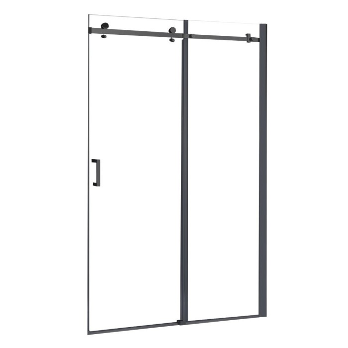 Leziter Usa de dus tip rulou Bold 130x195 cm Mobalis Homvera