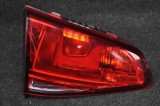 Lampa haion st&acirc;nga VW GOLF VII 5G1, BQ1, BE1, BE2 2014 OEM: 5G0945093AD