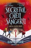 Cumpara ieftin Cartea Viselor Furate. Secretul Cheii Sangerii, David Farr - Editura Corint