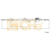 Cablu ambreiaj Ford Transit Tourneo, Transit (E) Cofle 102444