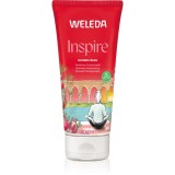 Weleda Pomegranate crema pentru dus regeneratoare 200 ml