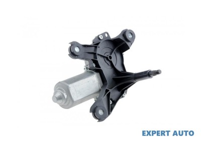 Motoras stergator geam spate Opel Meriva A (2003-2010)[X03] #1 foto