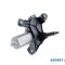 Motoras stergator geam spate Opel Corsa C (2000-2009)[X01] #1