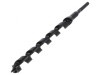 Burghiu Lemn &Oslash; 22mm L 300mm Oțel Rapid HSS