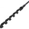 Burghiu Lemn &Oslash; 22mm L 300mm Oțel Rapid HSS