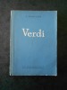LIUBOV SOLOVTOVA - GIUSEPPE VERDI. VIATA SI OPERA (1961)