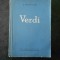 LIUBOV SOLOVTOVA - GIUSEPPE VERDI. VIATA SI OPERA (1961)
