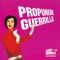 CD Propunere Guerrilla, original
